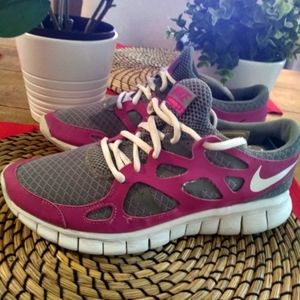 Nike Free Run2 women's size 8